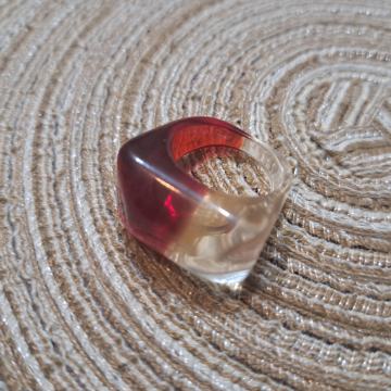 Plastični prsten 47