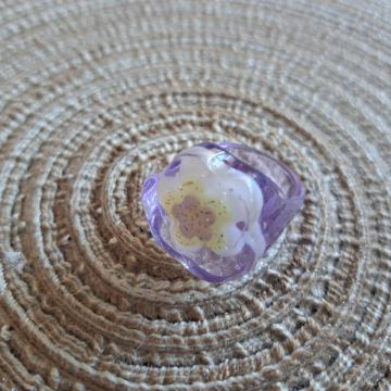 Plastični prsten 57