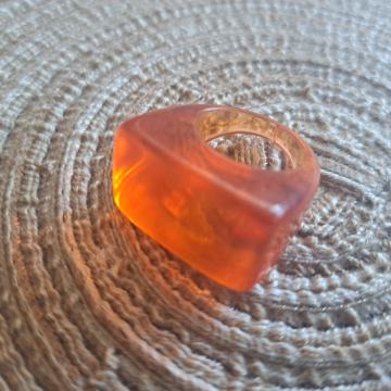 Plastični prsten 67