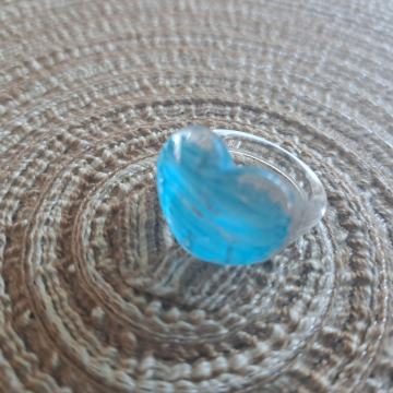 Plastični prsten 68