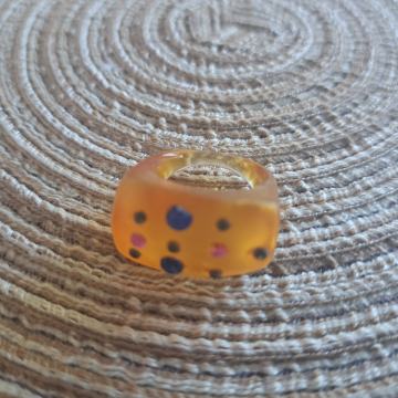 Plastični prsten 79