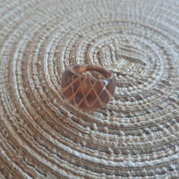 Plastični prsten 80