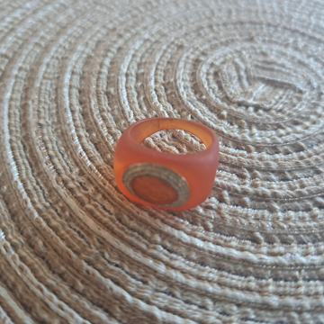 Plastični prsten 82