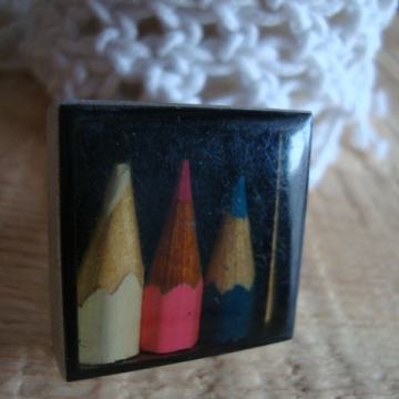 Podesiv prsten - vesele olovke