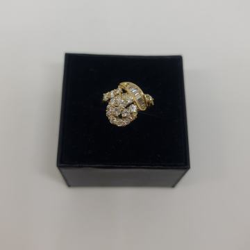 PRSTEN 18K