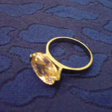 PRSTEN 925 SREBRO + RUŽIČASTI KRISTAL