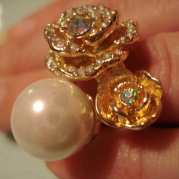 Prsten ALDO, veličina 5 - NOVO