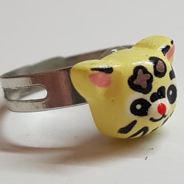 PRSTEN ZA DJECU, RASTEZLJIV