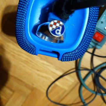 prsten sa grbom Dinama