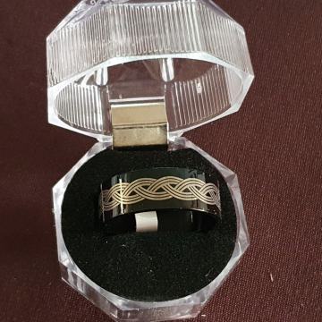 Prsten kirurški čelik