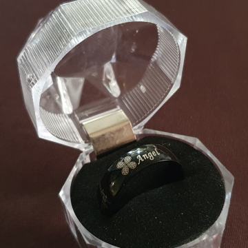 Prsten kirurški čelik