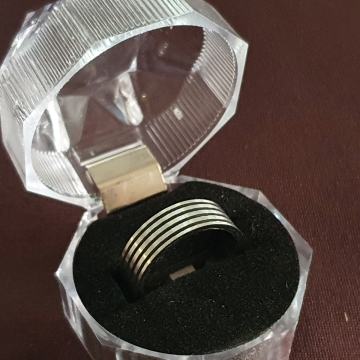 Prsten kirurški čelik