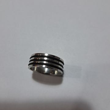 Prsten - kirurški - nehrđajući čelik