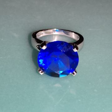 Prsten,kristali,opal