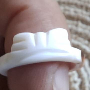 Prsten od morske školjke MAŠNA