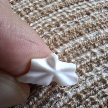 Prsten od morske školjke ZVIJEZDA