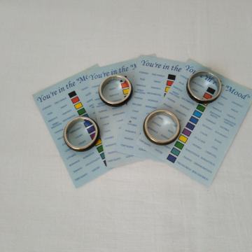 Prsten raspoloženja