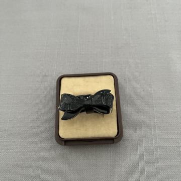 Accessorize mašna prsten