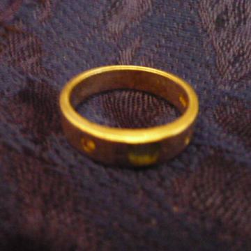 PRSTEN SREBRO+AKVAMARIN