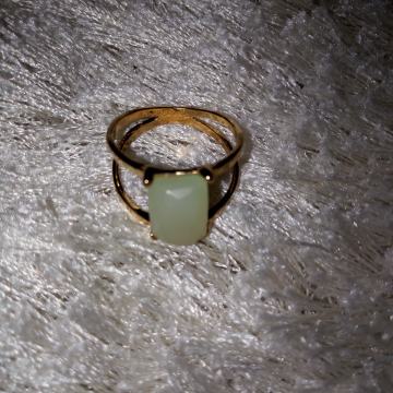 PRSTEN VEL.L  - NOVO