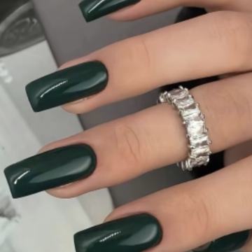 PRSTEN VEL. L - NOVO