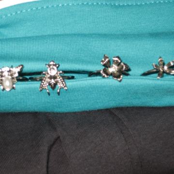 PRSTENI VEL. L - NOVO