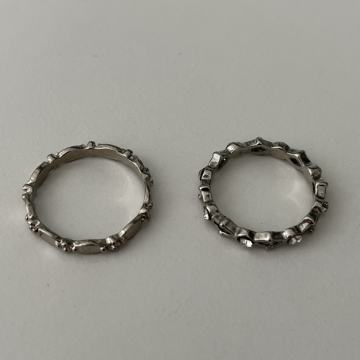 Prstenje razno / TOTALNA ČISTKA