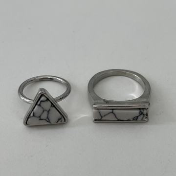 Prstenje razno / TOTALNA ČISTKA