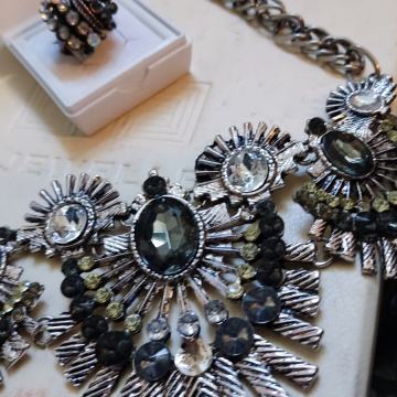 Prstenje  I OSTALI NAKIT