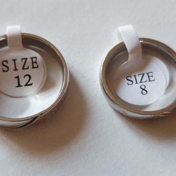 prstenje muško i ženski