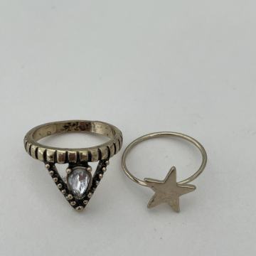 Razno prstenje / TOTALNA ČISTKA