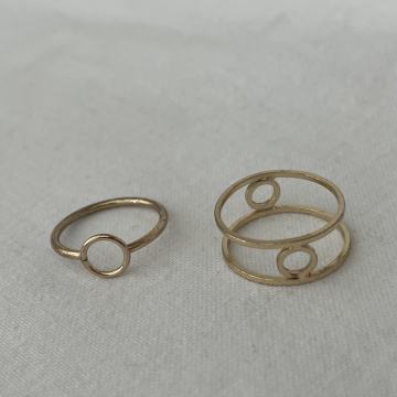 Razno prstenje /  TOTALNA ČISTKA