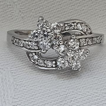 Srebrni orsten 925 cvijetici