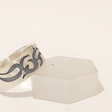 SREBRNI PRSTEN 5,71G ***DO 24 RATE*** R1!