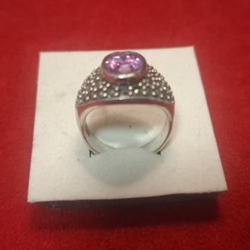 Srebrni prsten 8,7 g