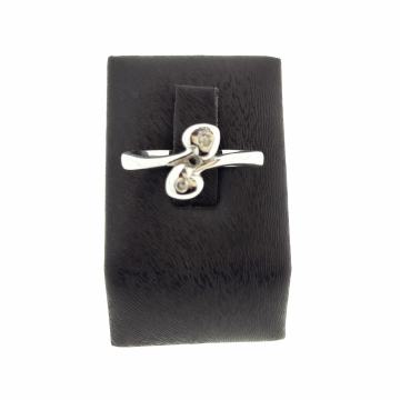 SREBRNI PRSTEN .925 2,72G ***DO 36 RATA***, R1, POVOLJNO!