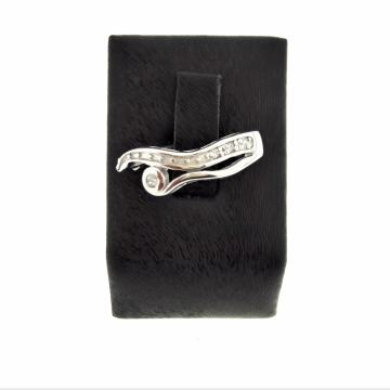 SREBRNI PRSTEN .925 3,20G***DO 12 RATA***, R1, POVOLJNO!