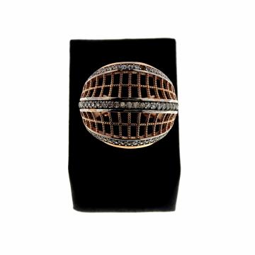 SREBRNI PRSTEN .925 4,41G***DO 36 RATA***, R1, POVOLJNO!