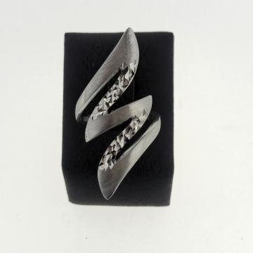 SREBRNI PRSTEN .925 4,41G***DO 36 RATA***, R1, POVOLJNO!