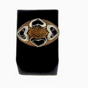 SREBRNI PRSTEN .925 5,85G***DO 36 RATA***, R1, POVOLJNO!