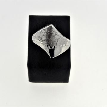 SREBRNI PRSTEN .925 6,14G ***DO 24 RATE***, R1, POVOLJNO!