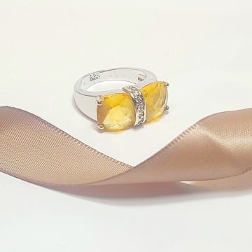 SREBRNI PRSTEN 925 6,17G ***DO 24 RATE*** R1!