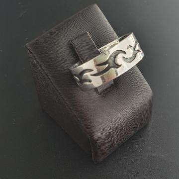 SREBRNI PRSTEN .925 6G ***DO 12 RATA*** R1!