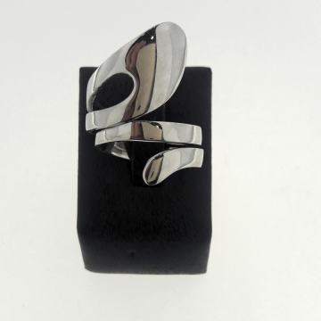 SREBRNI PRSTEN .925 7,65G***DO 36 RATA***, R1, POVOLJNO!