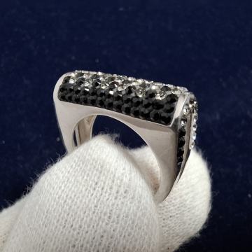 SREBRNI PRSTEN .925 7,65g