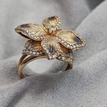 SREBRNI PRSTEN .925/R1, RATE!