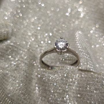 SREBRNI PRSTEN .925/R1, RATE!