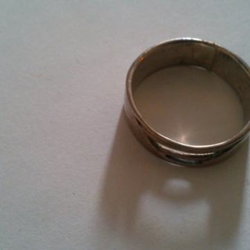 Srebrni prsten (925) R