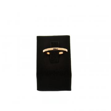 SREBRNI PRSTEN POZLAĆENI 1,66g .925, R1, RATE, POVOLJNO!