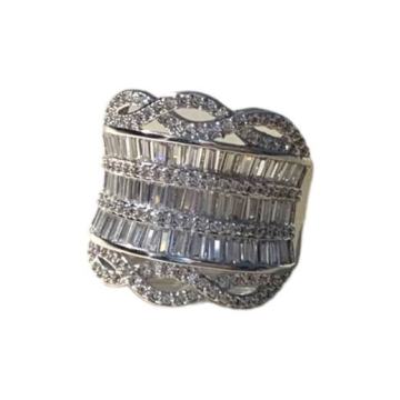 SREBRNI PRSTEN / R1, RATE!!